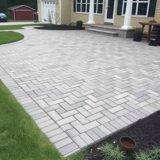 Paver Installation Guide: Residential & Commercial Driveways in Oak Harbor, Ohio