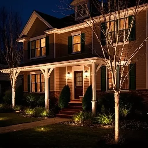 Revolutionize Outdoor Lighting with Motion Sensors: Appleton Wisconsin Guide