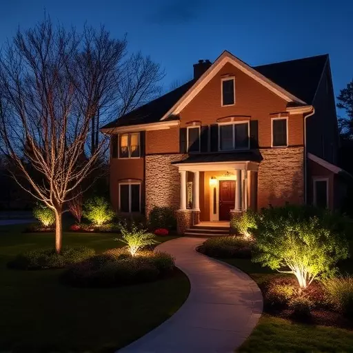 Illuminating Outdoors: Permanent Deck & Patio Lighting Solutions Appleton Wisconsin