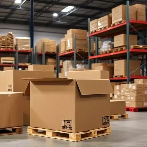 Revolutionizing Shipping: Custom Corrugated Solutions for Secure Transport