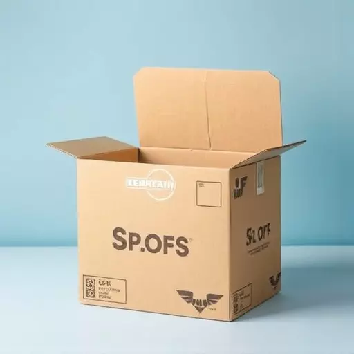 Custom Corrugated Solutions: Heavy-Duty Shipping Boxes for Reliable Protection