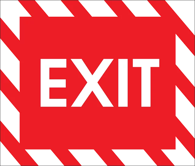 Mastering LED Exit Sign Battery Backup Repairs & Choosing Expert Services