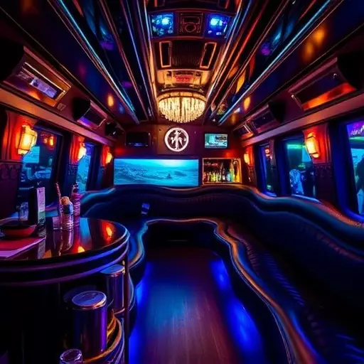 Unveiling Toledo’s Best Dive Bar Transportation: Shuttle Services & Affordable Rides