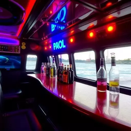 best dive bar transportation toledo,dive bar shuttle services,affordable dive bar rides