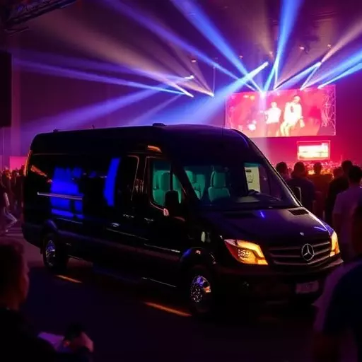 Streamlining Concert Experiences: Transportation Solutions for Toledo Event-Goers