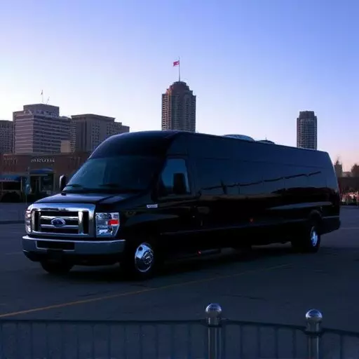 concert transportation services toledo,private concert shuttles,group concert transportation