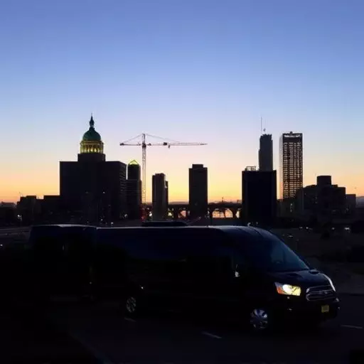 Sustainable Music Travel: Eco-Friendly Concert Transportation Options