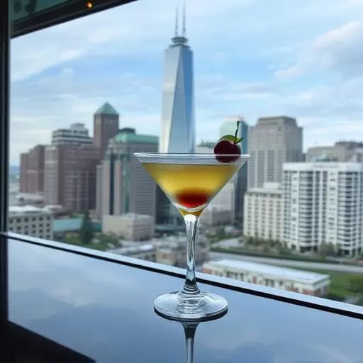 Elevate Your Night: Luxury Cocktail Bar Tours vs. Traditional Pub Crawls