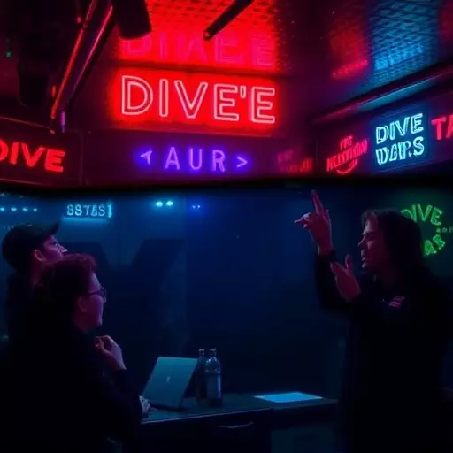 Unleash Fun: Dive Bar Tour Rides & Crawl Packages Near Toledo