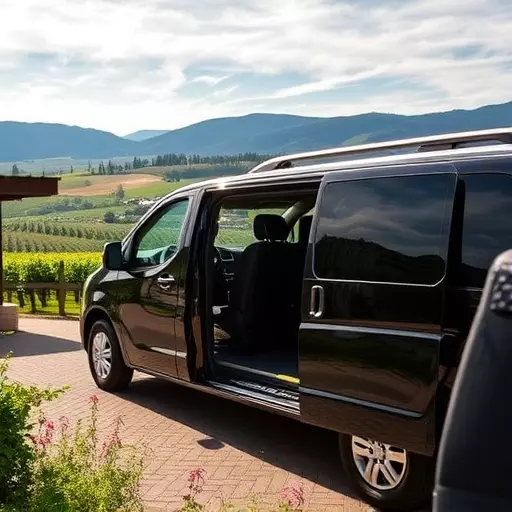 Uncover Toledo’s Wine Scene: Group Tours, Luxury Transport & Planning Tips