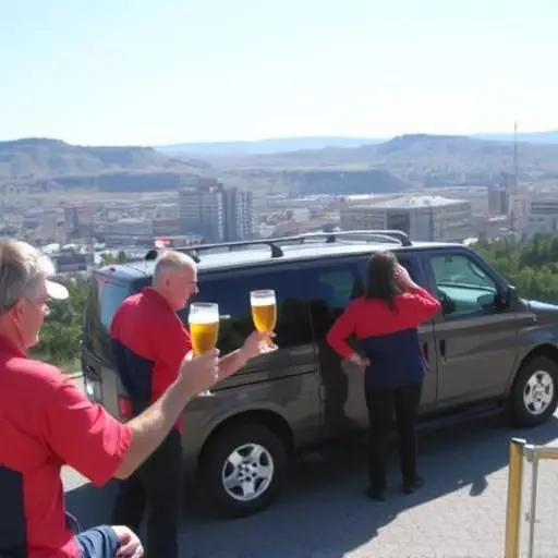 Local Brewery Tours with Transport: Toledo’s Brewing Adventure Explored