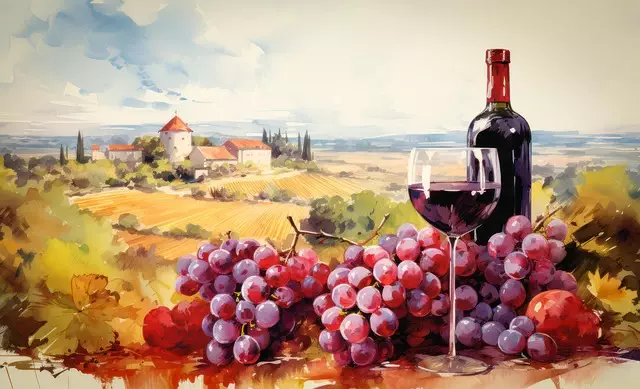 Unveiling Safe and Unique Group Wine Tour Rides in Toledo