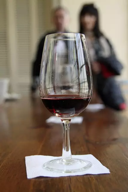 Safeguarding Enjoyment: A Comprehensive Guide to Winery Visits & Tours