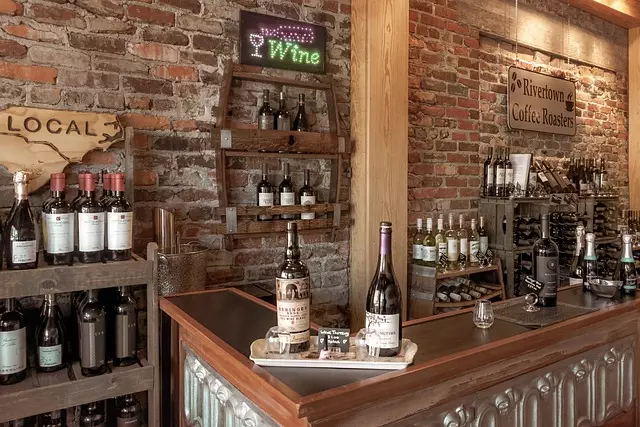 Safe & Fun Wine Tour Rides: Planning Tips for Toledo Groups