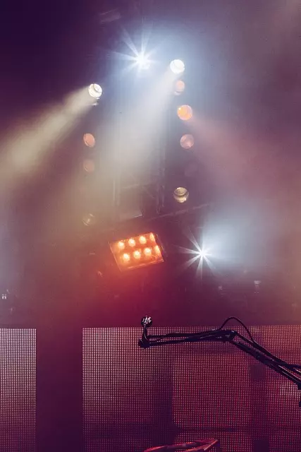 Revolutionizing Concert Experiences: High-End Transport Solutions for Toledo Fans
