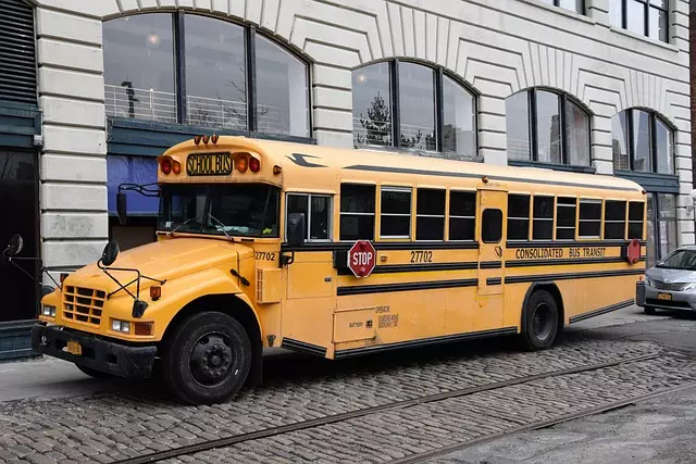 Customized Party Bus Routes in Toledo: Unlocking Nightlife & Scenic Gems
