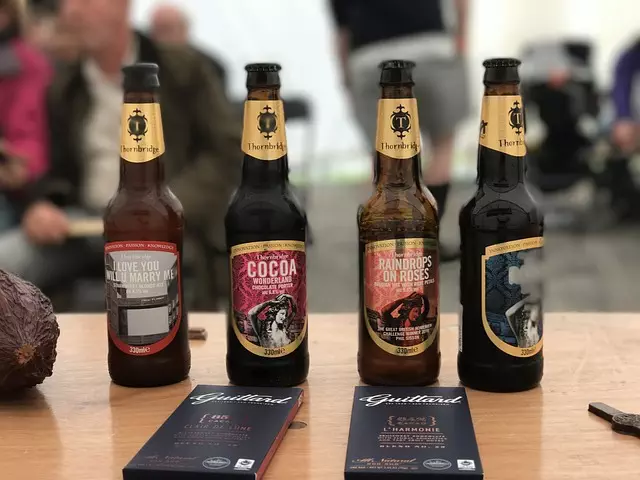 Brewery Scenic Routes: Enhancing Craft Brewery Tourism with Shuttle Services