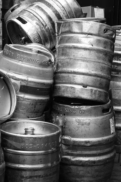 Discover Toledo Brewery Tours: All-Inclusive Shuttle Deals for Groups