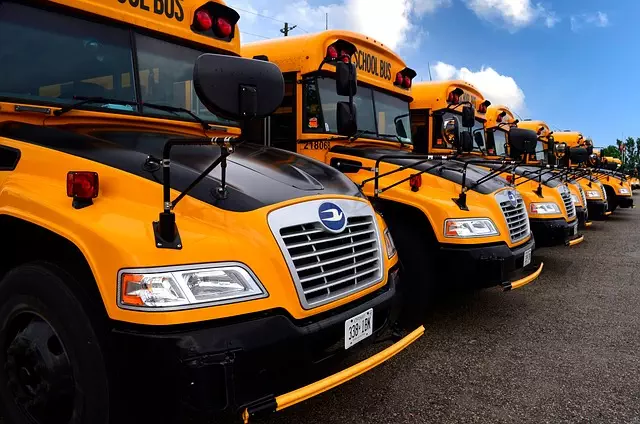 Mastering Bachelor Party Transportation: Party Bus Rentals and Planning Tips