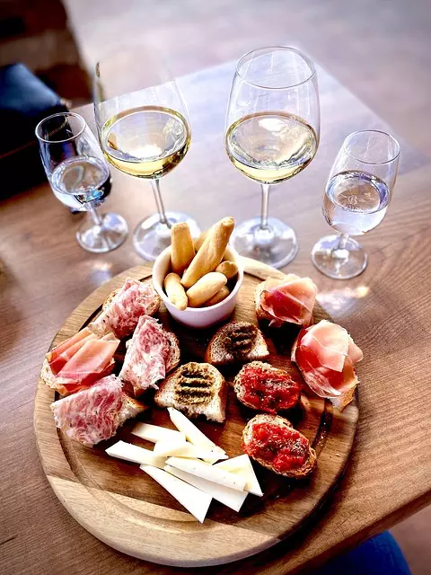 Safe, Relaxing Wine Tours: Enhancing the Toledo Experience