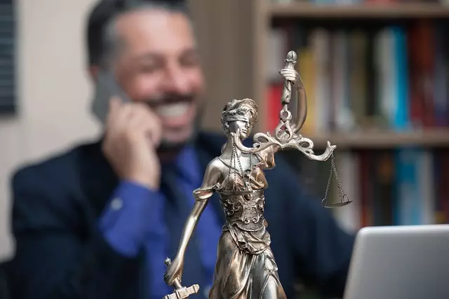 Navigating NJ Employment Law: Using Reviews to Select the Best Attorney