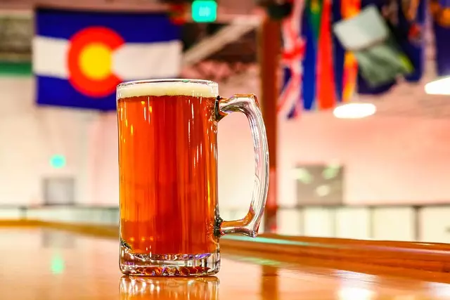 Craft Brewery Tourism: Planning Apps & Shuttle Services for Seamless Toledo Trips