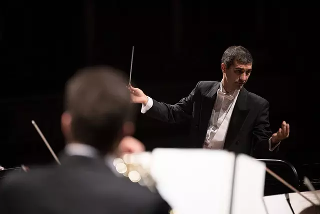 Revolutionizing Live Music Transportation: Efficient Concert Shuttle Solutions for Toledo