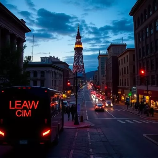 party bus routes toledo,downtown nightlife party bus routes,scenic party bus tours