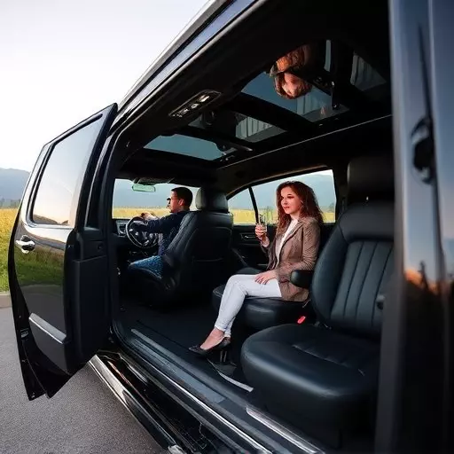 private wine tasting transportation toledo,luxury private wine tasting rides,chauffeured wine tasting tours