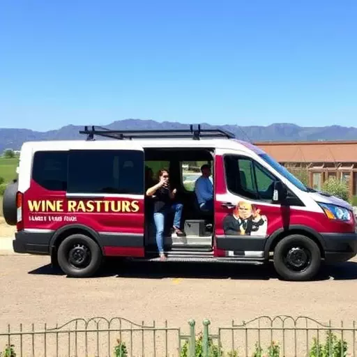 safe and fun wine tour rides toledo,wine tasting safety tips,group wine tour transportation