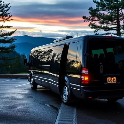 toledo brewery shuttle and tour packages,private brewery shuttle packages,group brewery shuttle services