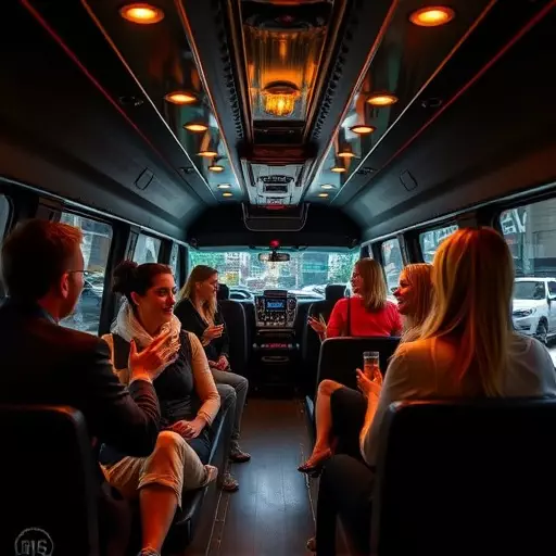 Toledo’s Cocktail Scene: Immersive Crawls & Private Shuttle Rides