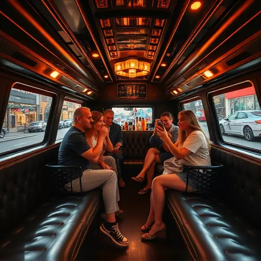 toledo craft cocktail bar crawl rides,luxury craft cocktail crawl rides,private cocktail bar shuttle service