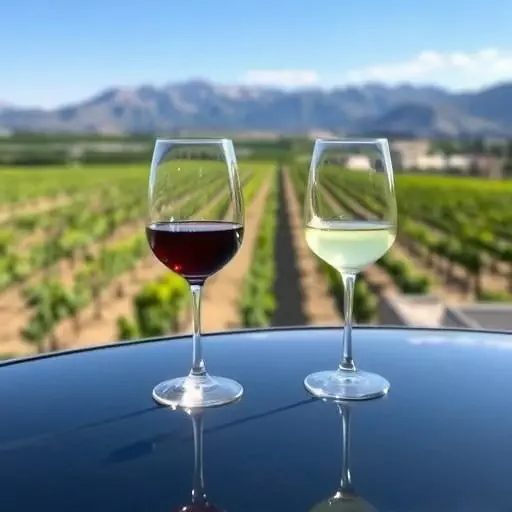 wine tour ride services toledo,wine tasting transportation,luxury wine tours