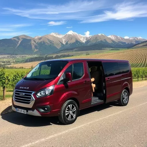 Uncorking Luxury: Exploring Winery Hop-on-Hop-off Services in Toledo