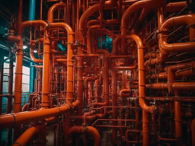 Plumbing Problem Troubleshooting: Solutions from Plumbers Toledo