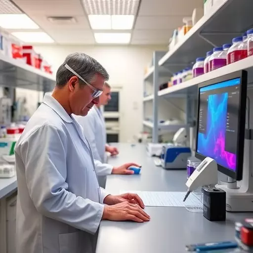 lab work in cincinnati,advances in real-time lab result reporting,how liquid biopsy transforms cancer diagnostics