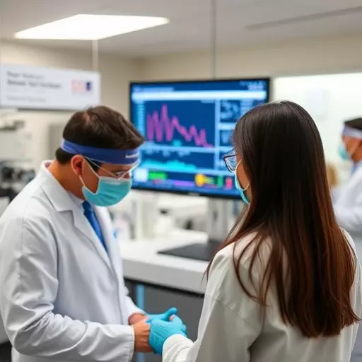 lab work in cincinnati,advances in real-time lab result reporting,how liquid biopsy transforms cancer diagnostics