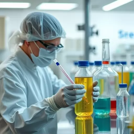 lab work in columbus,core steps in laboratory testing processes,importance of temperature control in lab environments