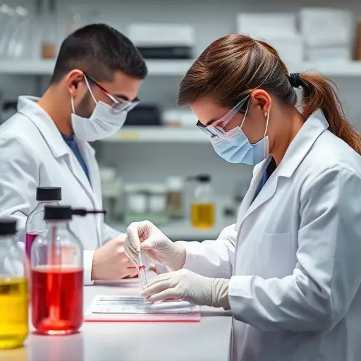 lab work in columbus,core steps in laboratory testing processes,importance of temperature control in lab environments