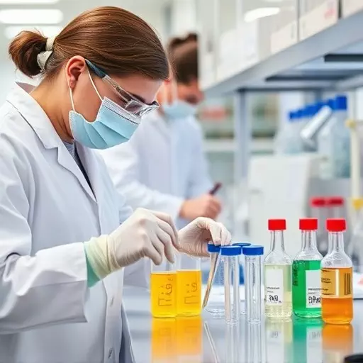 lab work in columbus,core steps in laboratory testing processes,importance of temperature control in lab environments