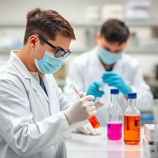 lab work in columbus,core steps in laboratory testing processes,importance of temperature control in lab environments