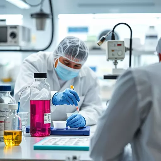 lab work in columbus,core steps in laboratory testing processes,importance of temperature control in lab environments