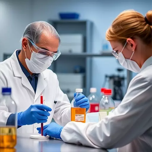 lab work in columbus,core steps in laboratory testing processes,importance of temperature control in lab environments