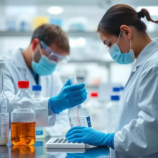 lab work in columbus,core steps in laboratory testing processes,importance of temperature control in lab environments