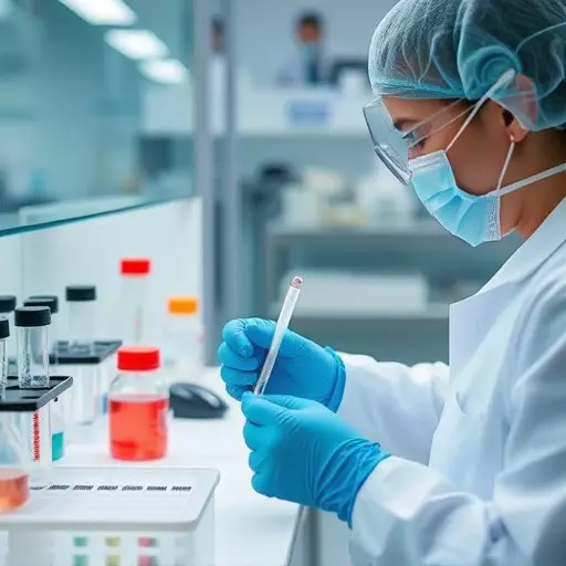 lab work in columbus,core steps in laboratory testing processes,importance of temperature control in lab environments