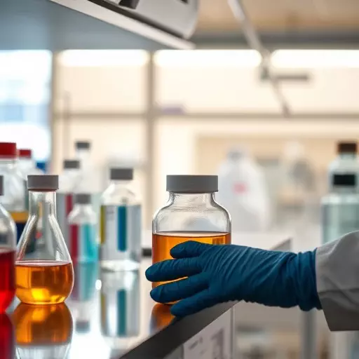 lab work in columbus,core steps in laboratory testing processes,importance of temperature control in lab environments