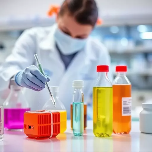lab work in columbus,core steps in laboratory testing processes,importance of temperature control in lab environments
