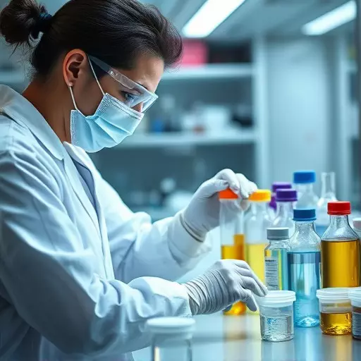 lab work in columbus,core steps in laboratory testing processes,importance of temperature control in lab environments