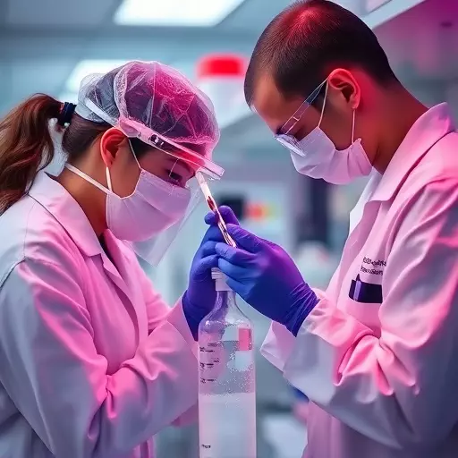 lab work in columbus,core steps in laboratory testing processes,importance of temperature control in lab environments
